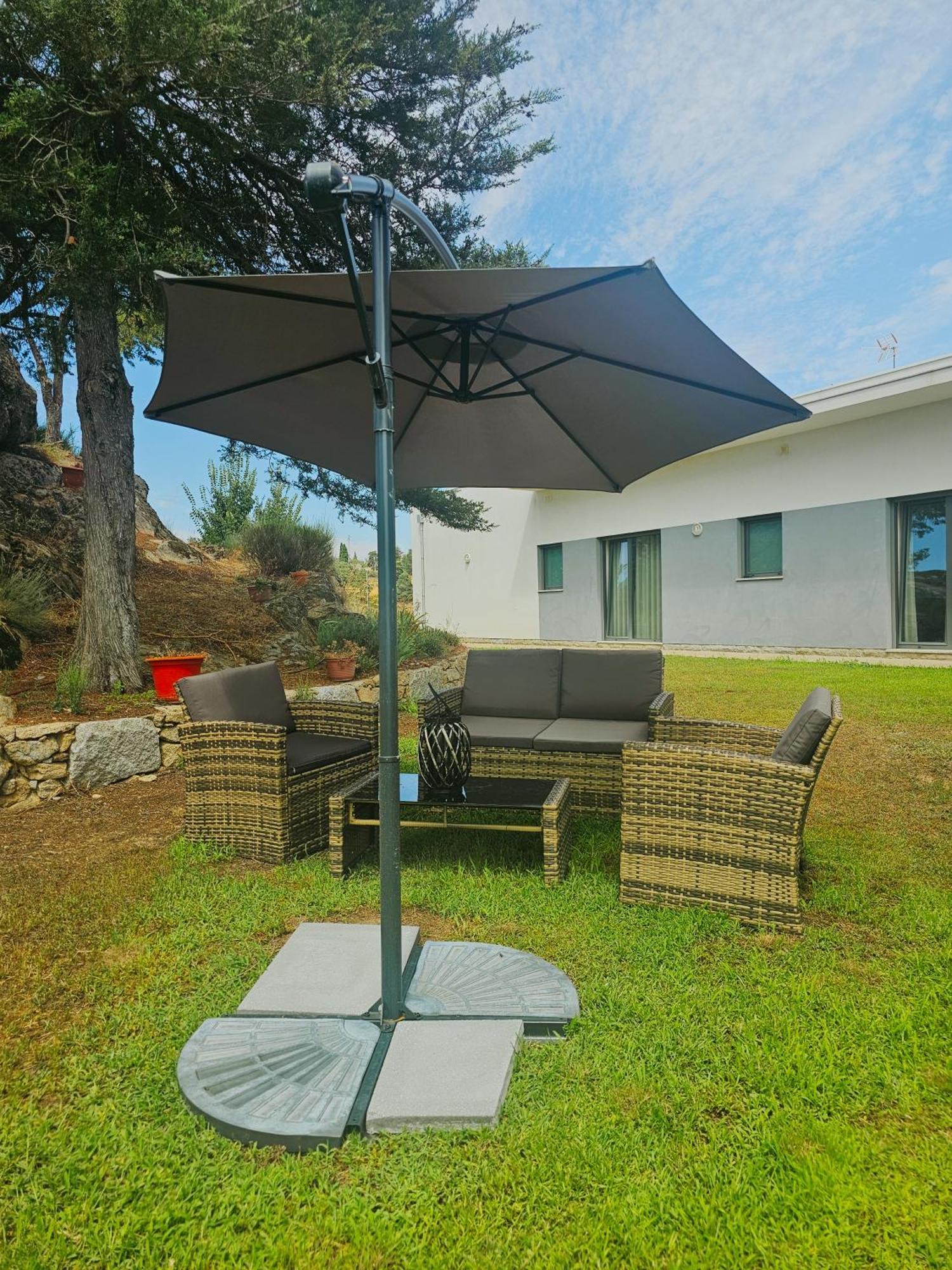 Juncao - Apartamentos Completos Miranda do Douro Extérieur photo