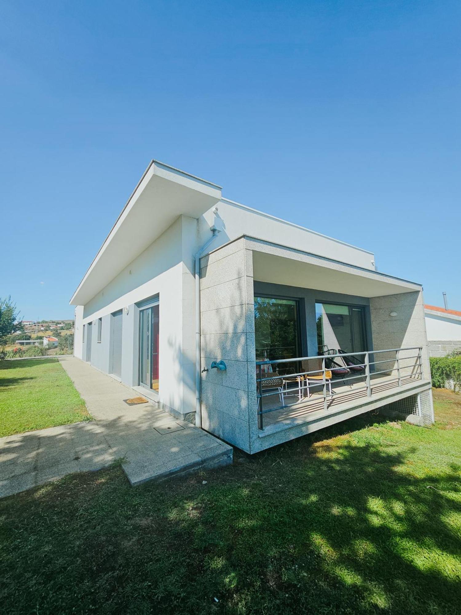 Juncao - Apartamentos Completos Miranda do Douro Extérieur photo