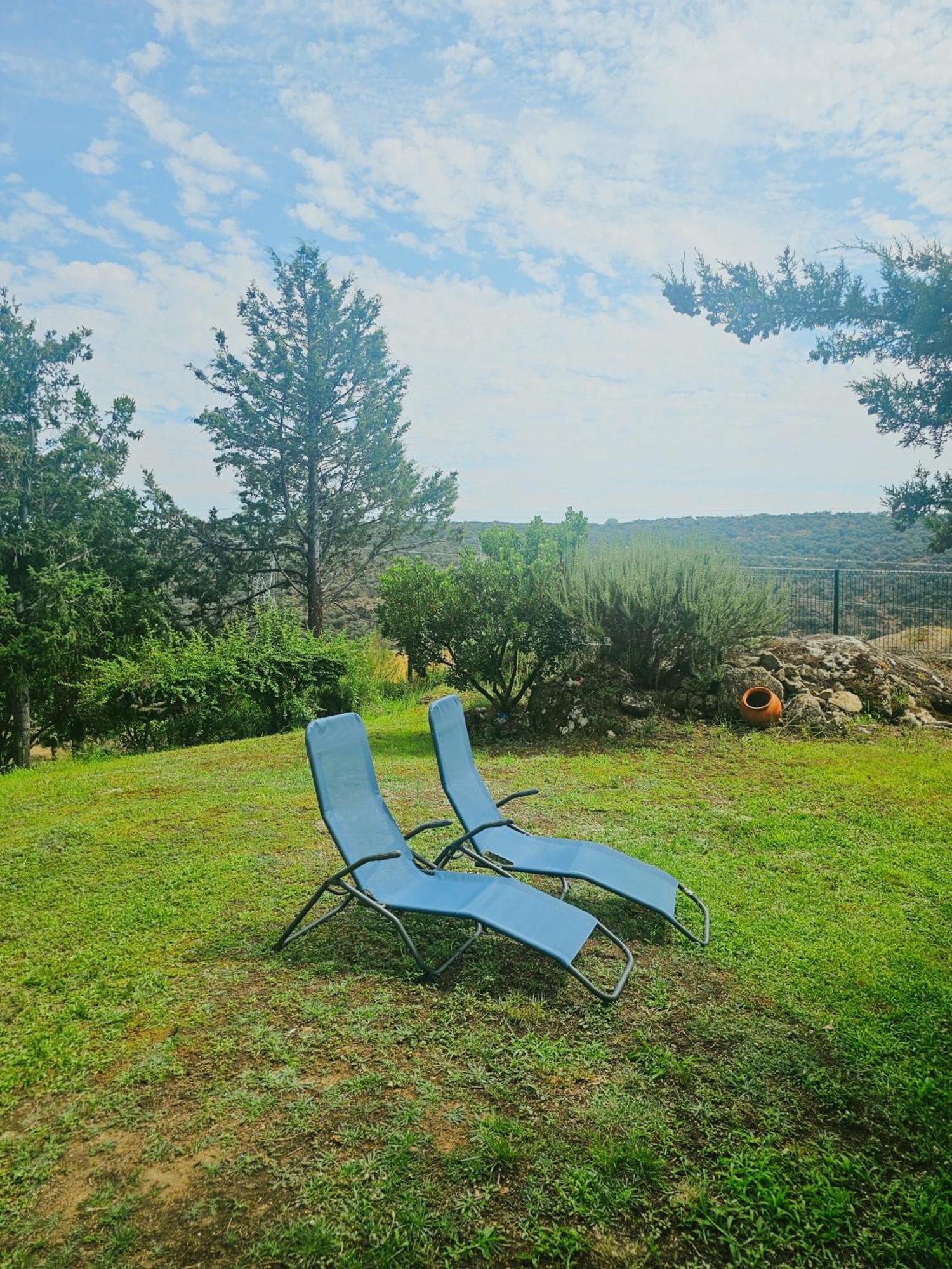 Juncao - Apartamentos Completos Miranda do Douro Extérieur photo