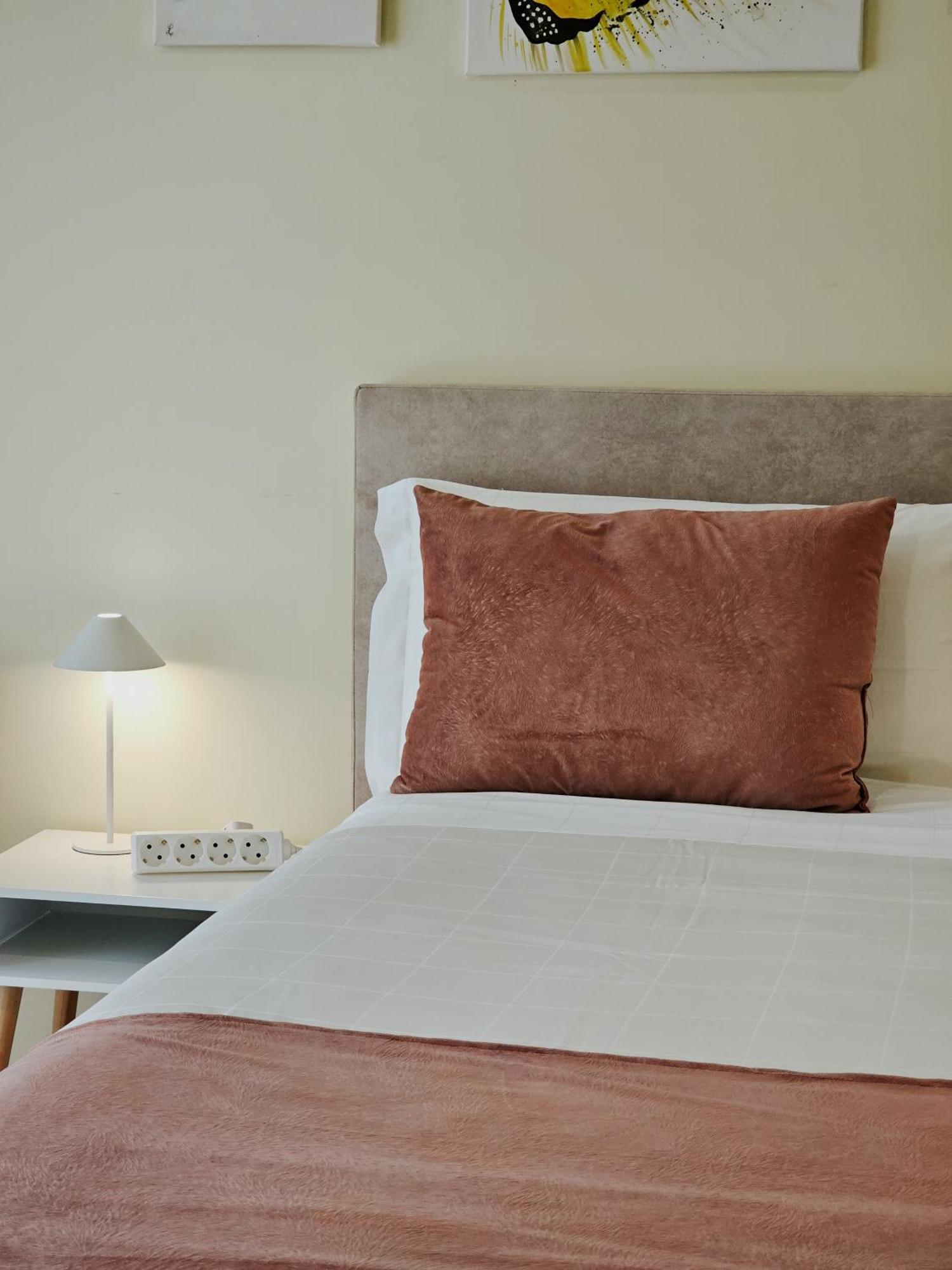 Juncao - Apartamentos Completos Miranda do Douro Extérieur photo