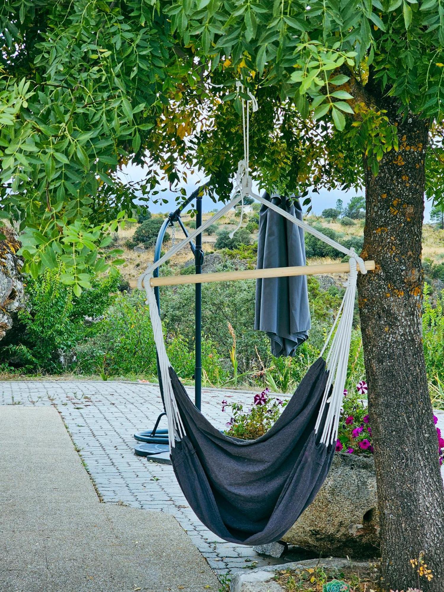 Juncao - Apartamentos Completos Miranda do Douro Extérieur photo