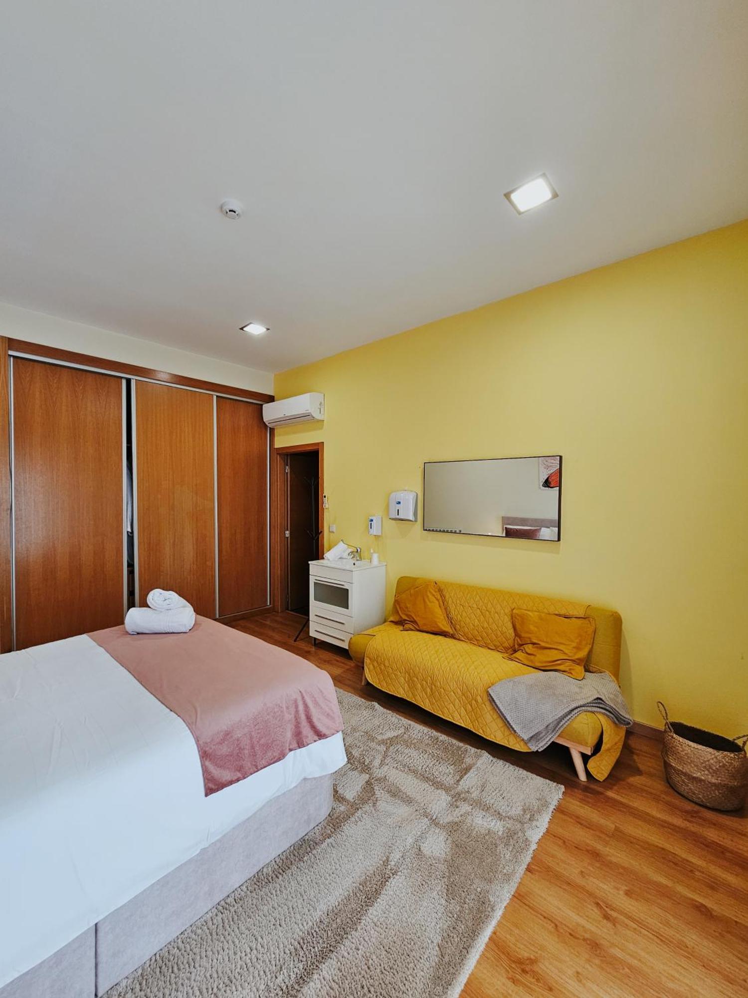 Juncao - Apartamentos Completos Miranda do Douro Extérieur photo