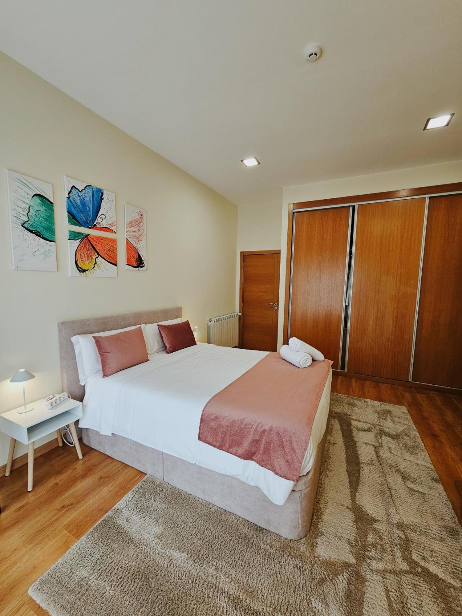 Juncao - Apartamentos Completos Miranda do Douro Extérieur photo