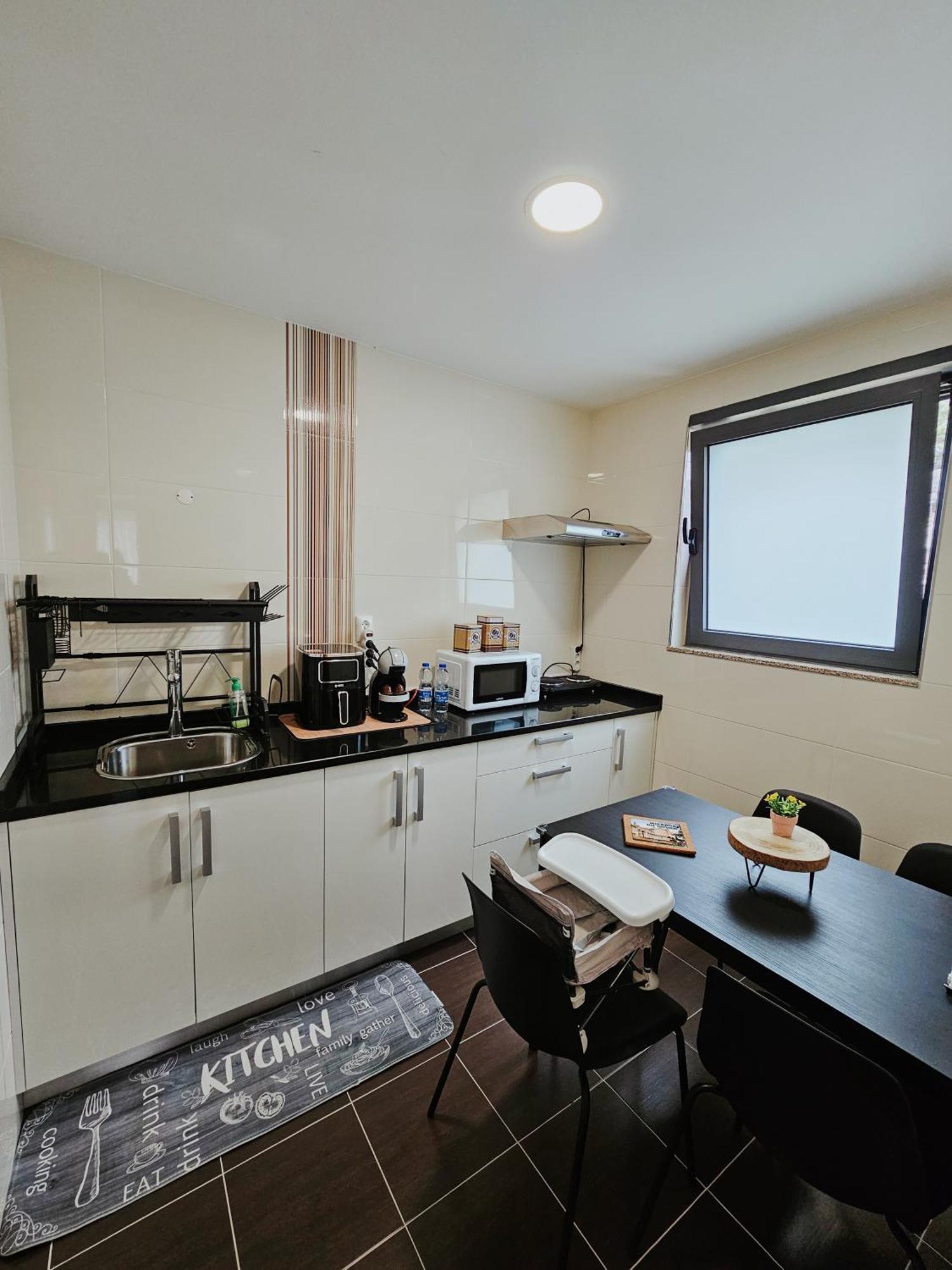 Juncao - Apartamentos Completos Miranda do Douro Extérieur photo