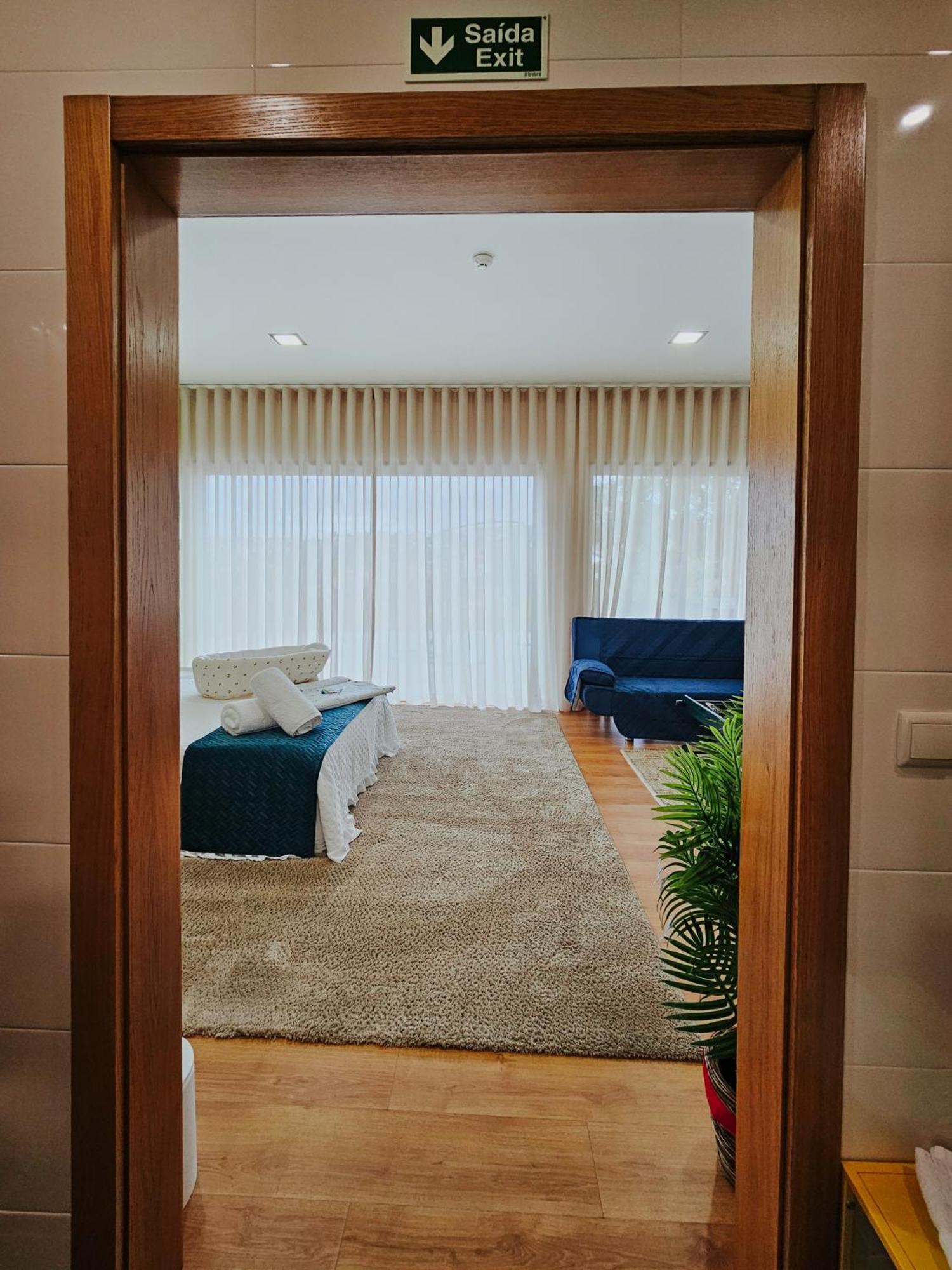 Juncao - Apartamentos Completos Miranda do Douro Extérieur photo