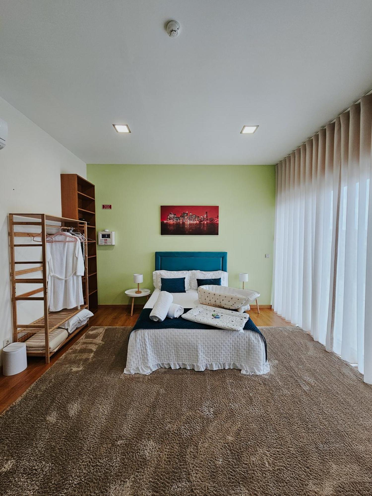 Juncao - Apartamentos Completos Miranda do Douro Extérieur photo