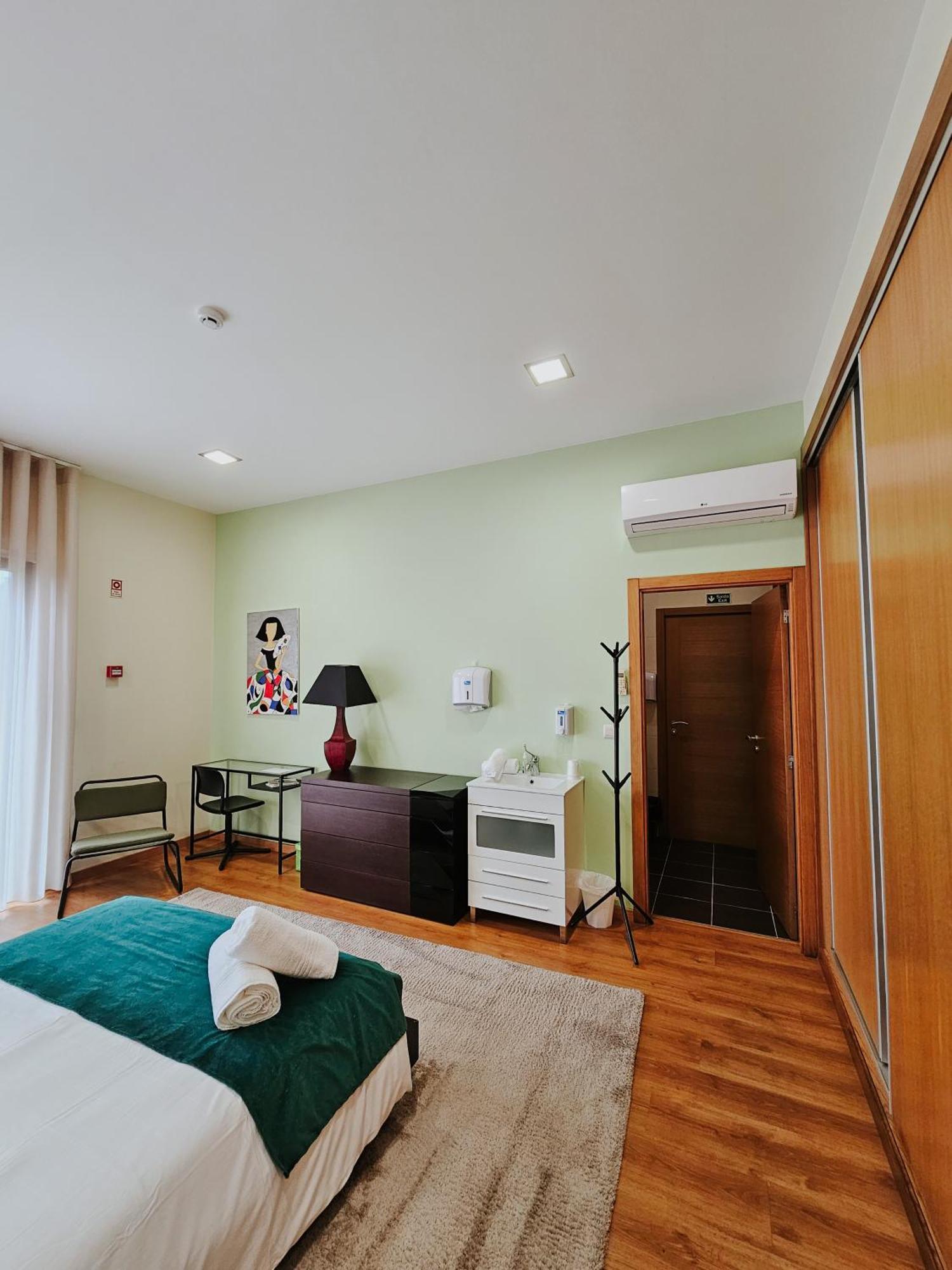 Juncao - Apartamentos Completos Miranda do Douro Extérieur photo