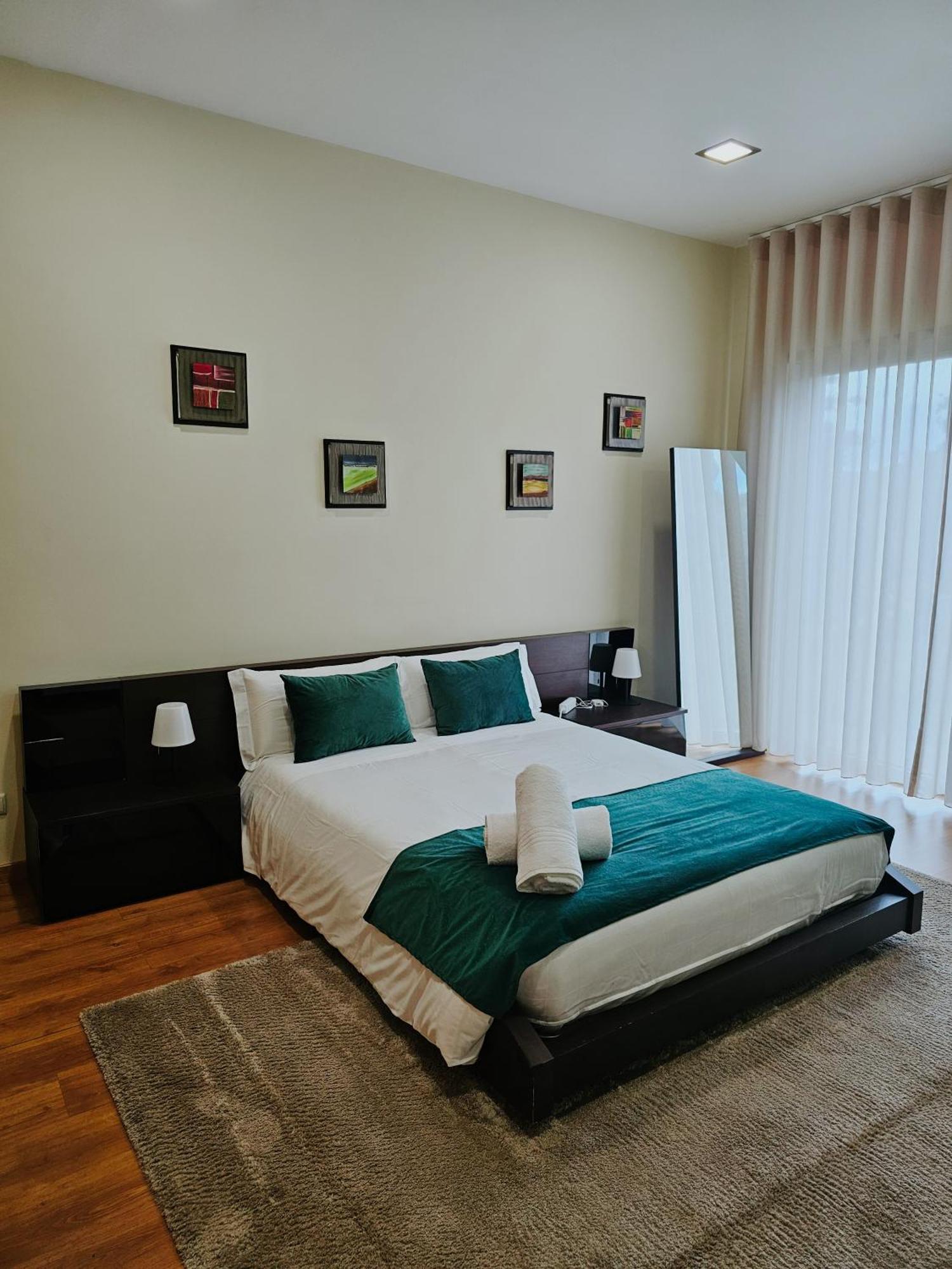 Juncao - Apartamentos Completos Miranda do Douro Extérieur photo