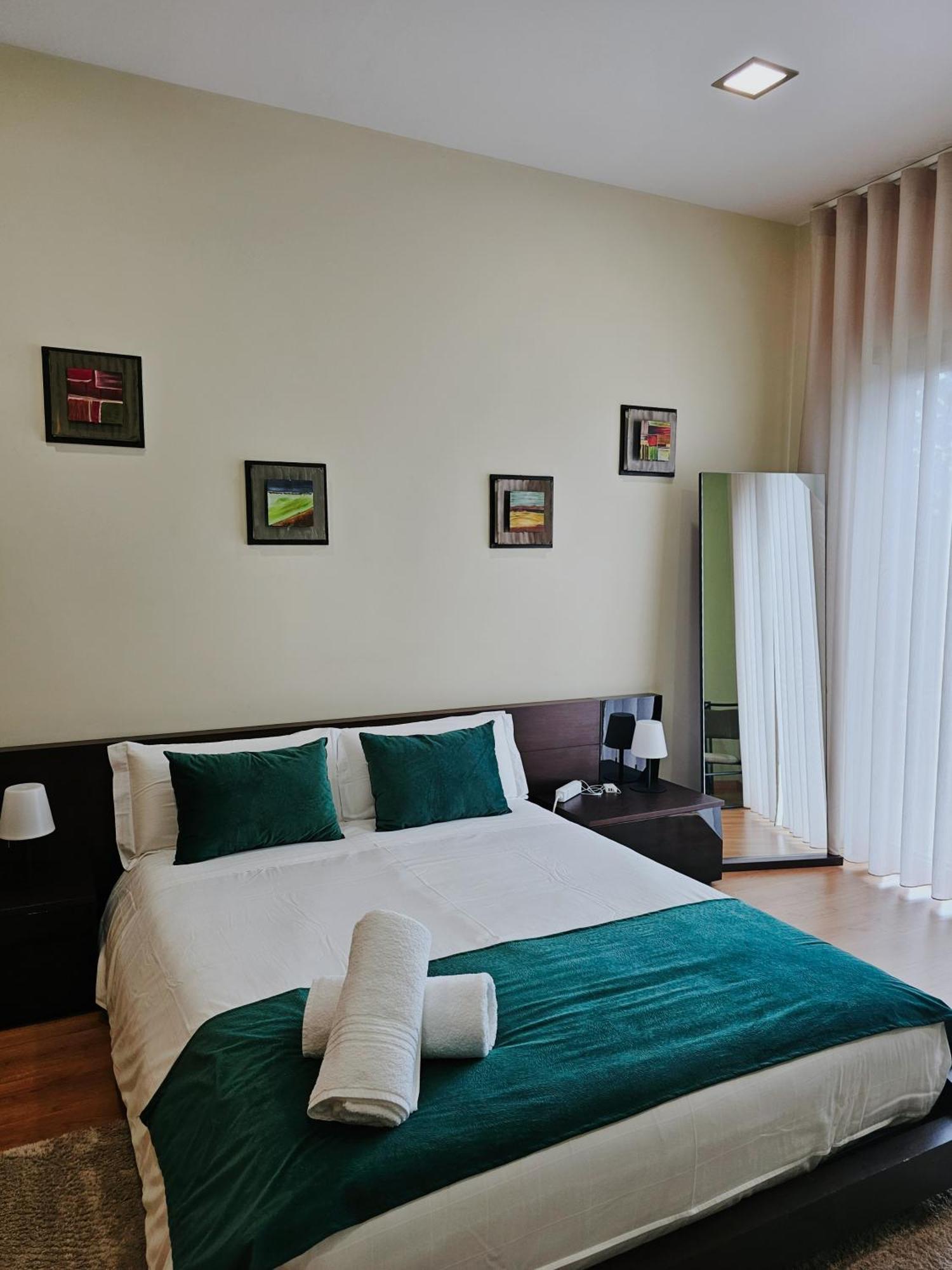 Juncao - Apartamentos Completos Miranda do Douro Extérieur photo