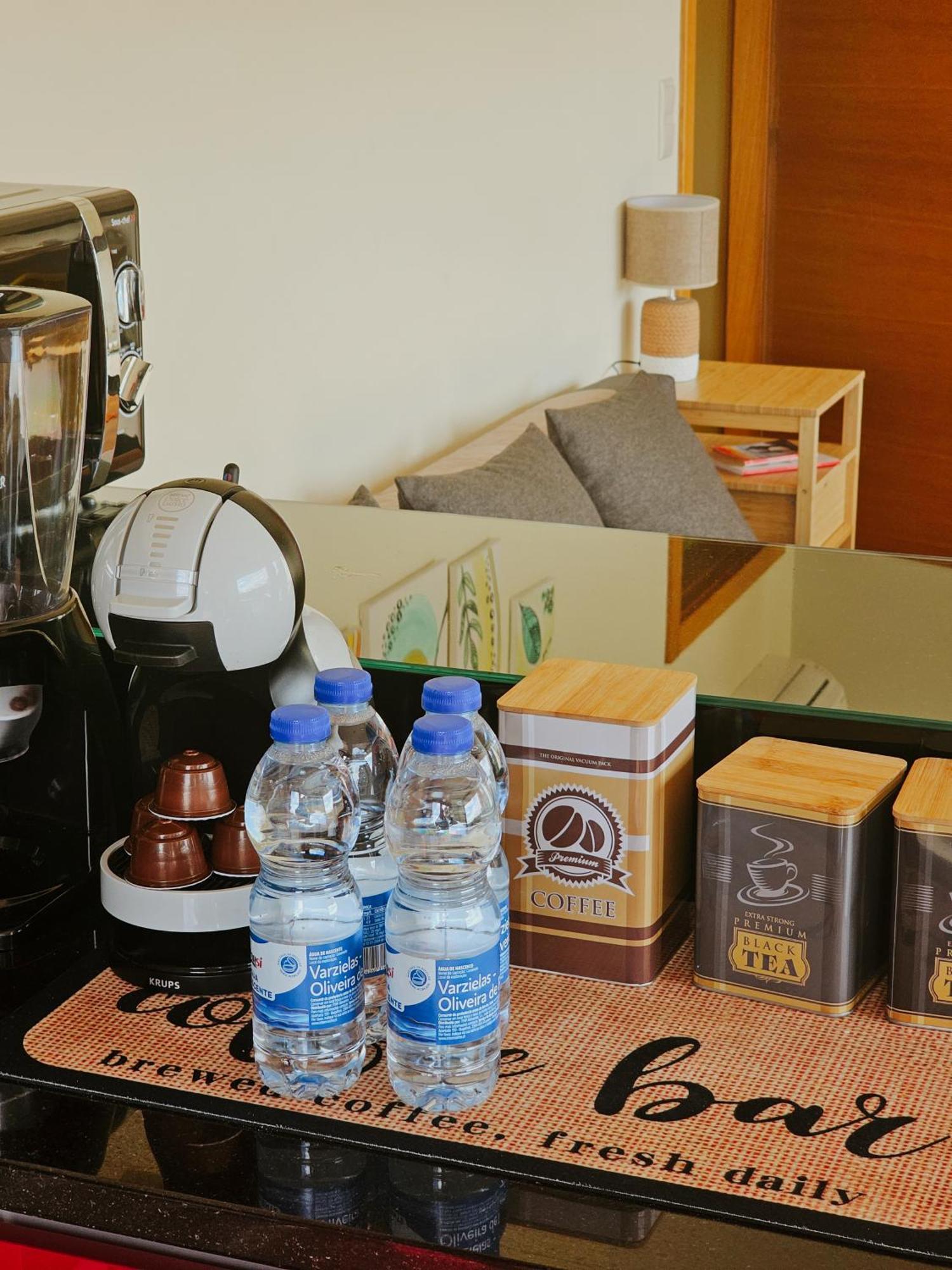 Juncao - Apartamentos Completos Miranda do Douro Extérieur photo